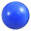 Acetate Plastic Resin Balls